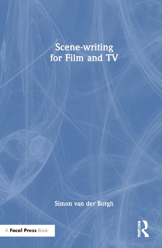Scene-writing for Film and TV.