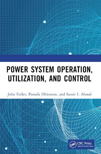 Power System Operation, Utilization, and Control.
