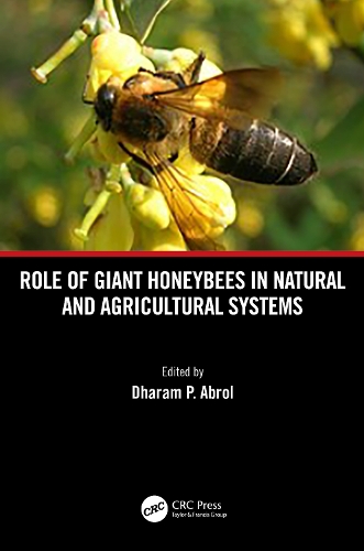 Role of Giant Honeybees in Natural and Agricultural Systems.