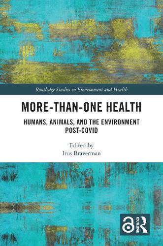 More-than-One Health