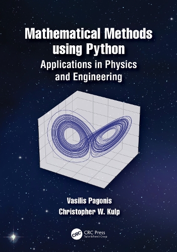 Mathematical Methods using Python: Applications in Physics and Engineering.