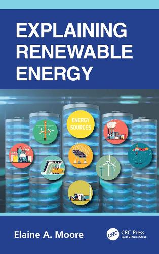 Explaining Renewable Energy.