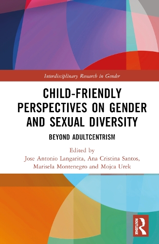 Child Friendly Perspectives on Gender and Sexual Diversity