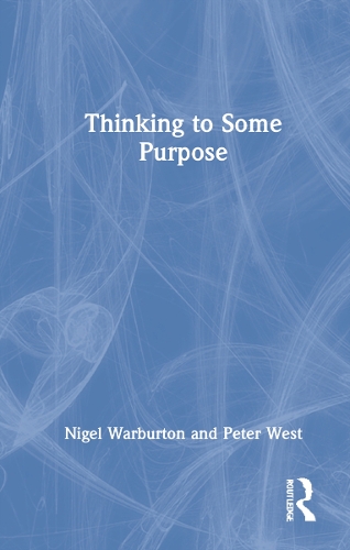 Thinking to Some Purpose.