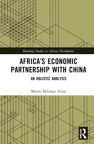 Africa's Economic Partnership with China