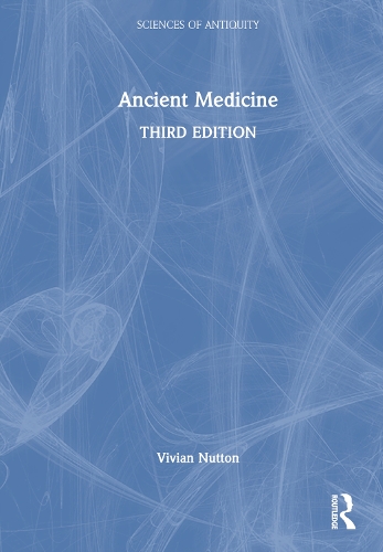 Ancient Medicine.