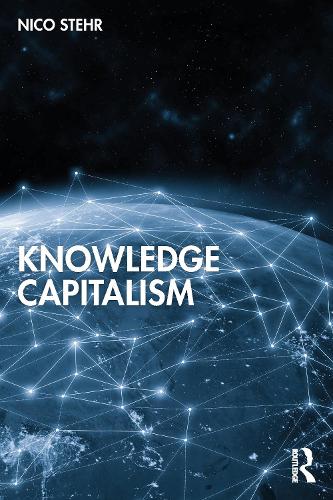 Knowledge Capitalism.