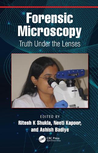 Forensic Microscopy: Truth Under the Lenses.