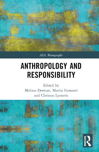 Anthropology and Responsibility.