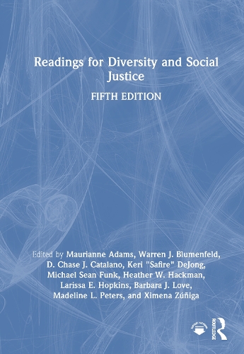 Readings for Diversity and Social Justice.