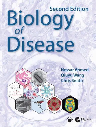 Biology of Disease. 2nd edition