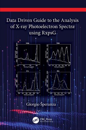 Data Driven Guide to the Analysis of X-ray Photoelectron Spectra using RxpsG.