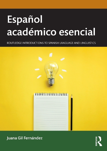 Espanol academico esencial.