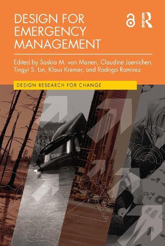 Design for Emergency Management.