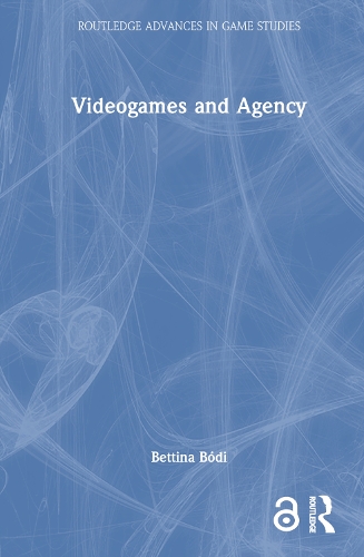 Videogames and Agency.