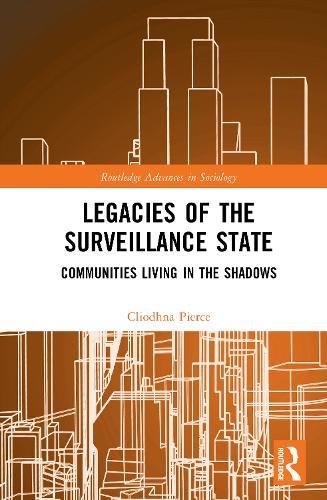 Legacies of the Surveillance State
