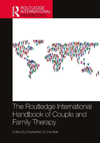 The Routledge International Handbook of Couple and Family Therapy.