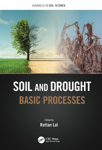 Soil and Drought: Basic Processes.