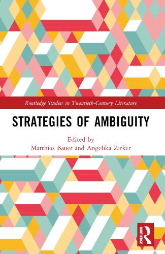 Strategies of Ambiguity.