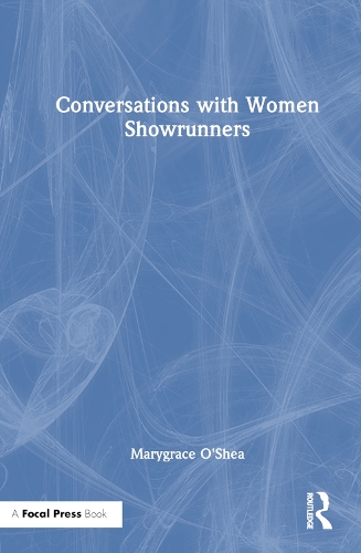Conversations with Women Showrunners.