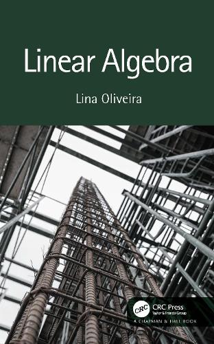 Linear Algebra.