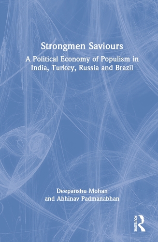 Strongmen Saviours