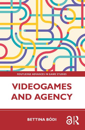 Videogames and Agency.