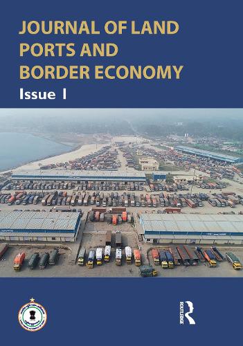 Journal of Land Ports and Border Economy: Issue I.