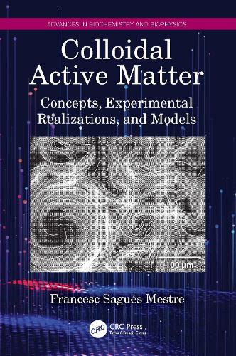 Colloidal Active Matter: Concepts, Experimental Realizations, and Models.