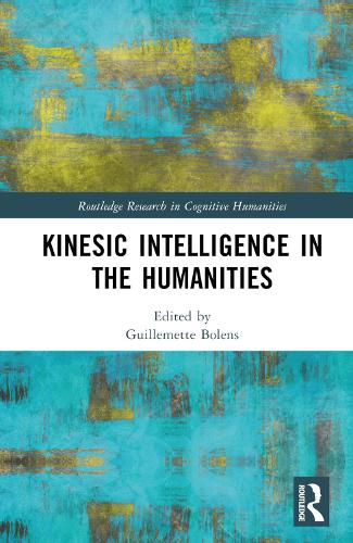 Kinesic Intelligence in the Humanities.