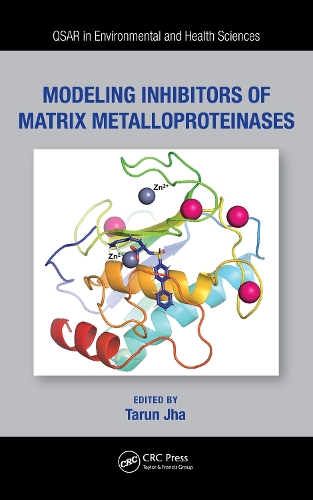 Modeling Inhibitors of Matrix Metalloproteinases.