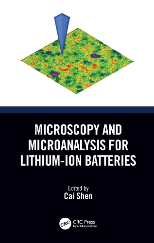 Microscopy and Microanalysis for Lithium-Ion Batteries.