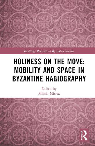 Holiness on the Move
