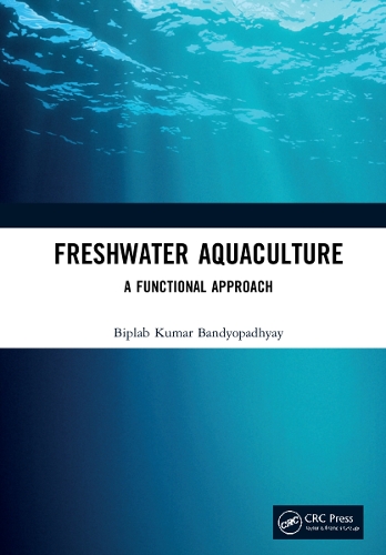 Freshwater Aquaculture: A Functional Approach.