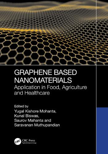 Graphene-Based Nanomaterials: Application in Food, Agriculture and Healthcare.