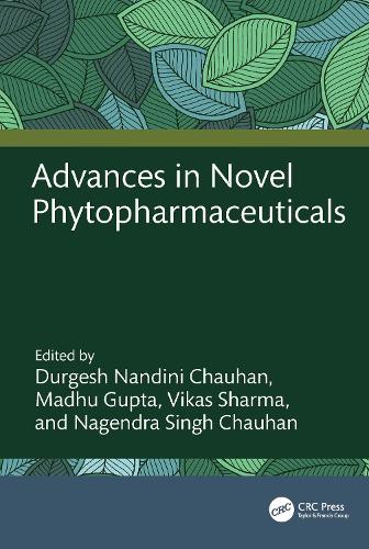 Advances in Novel Phytopharmaceuticals.