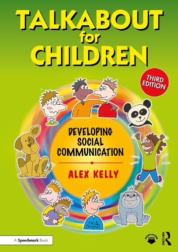 Talkabout for Children 2: Developing Social Communication. 3rd edition