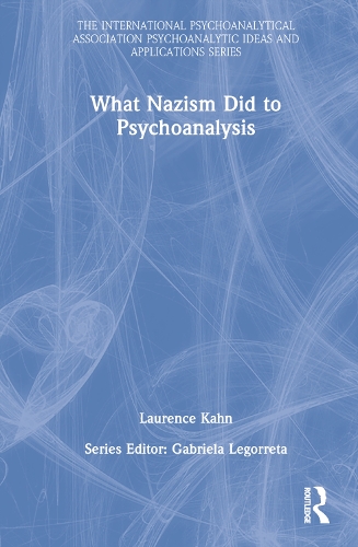 What Nazism Did to Psychoanalysis.