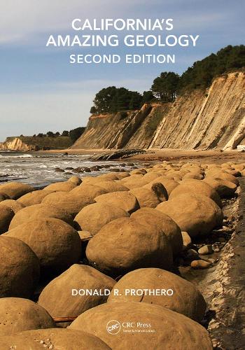 California's Amazing Geology. 2nd edition