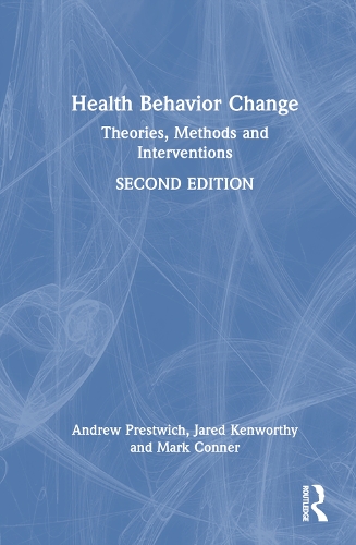 Health Behavior Change