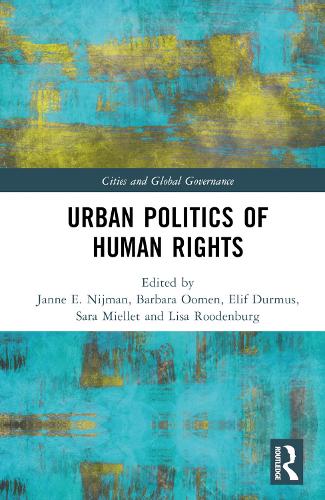 Urban Politics of Human Rights.