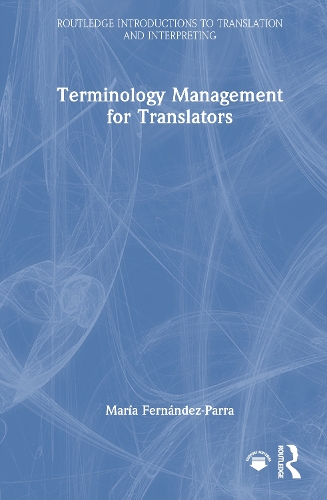 Terminology Management for Translators