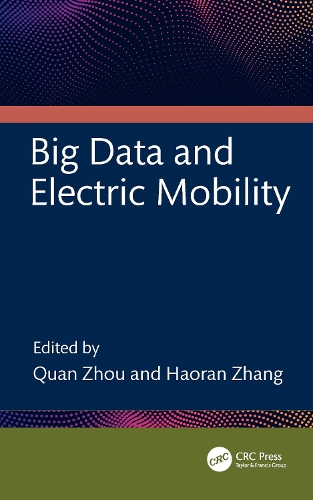 Big Data and Electric Mobility.