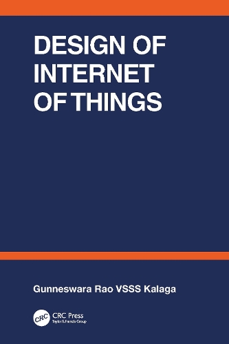 Design of Internet of Things.