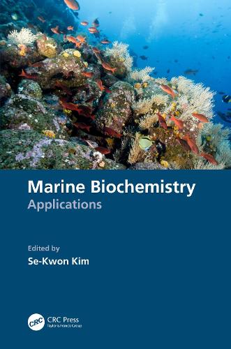 Marine Biochemistry: Applications.
