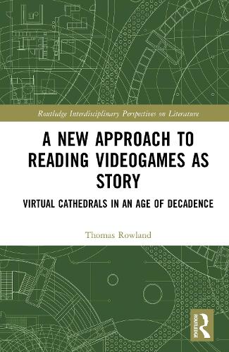 A New Approach to Reading Videogames as Story
