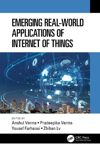 Emerging Real-World Applications of Internet of Things.