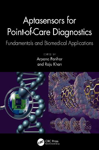 Aptasensors for Point-of-Care Diagnostics: Fundamentals and Biomedical Applications.