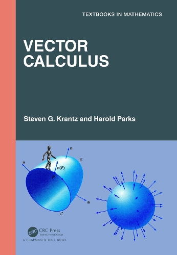 Vector Calculus.