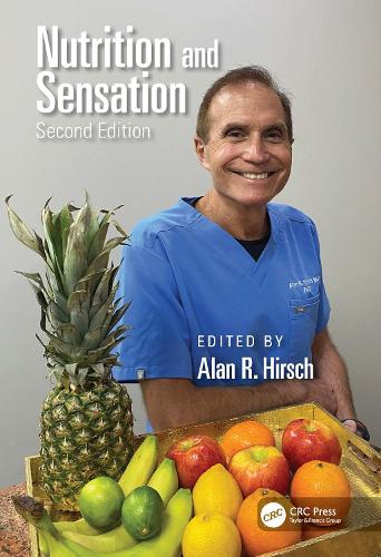 Nutrition and Sensation. 2nd edition